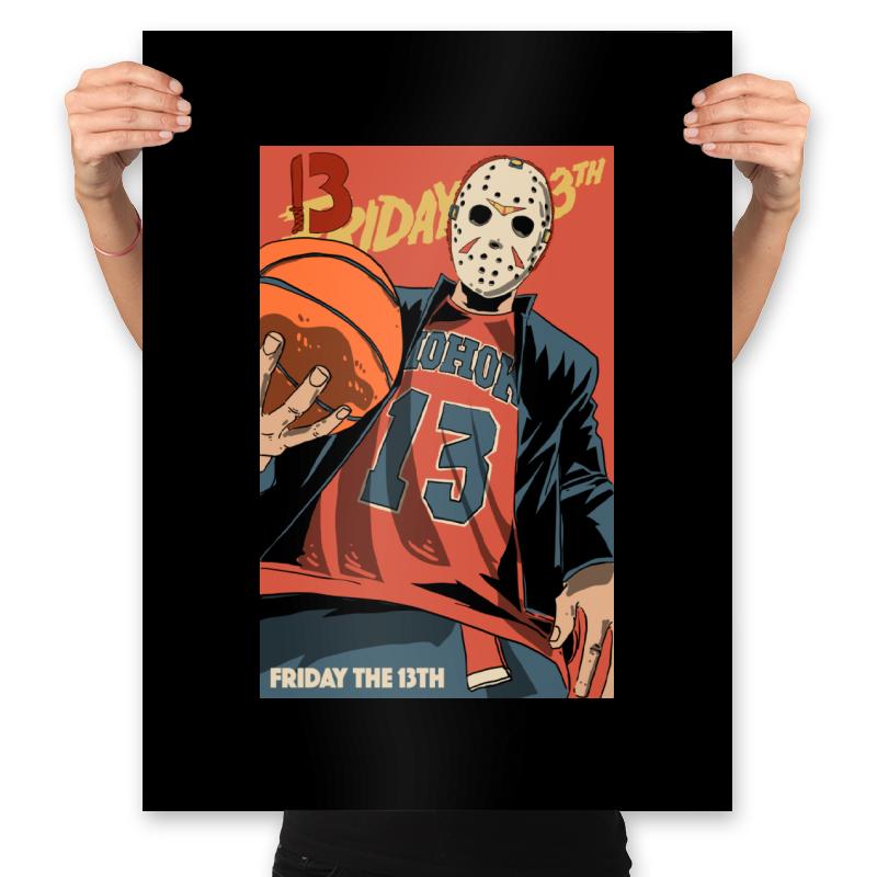 friday basketball
