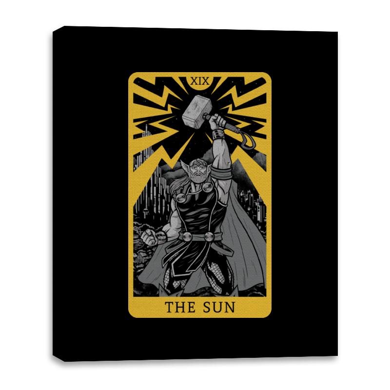 The Sun