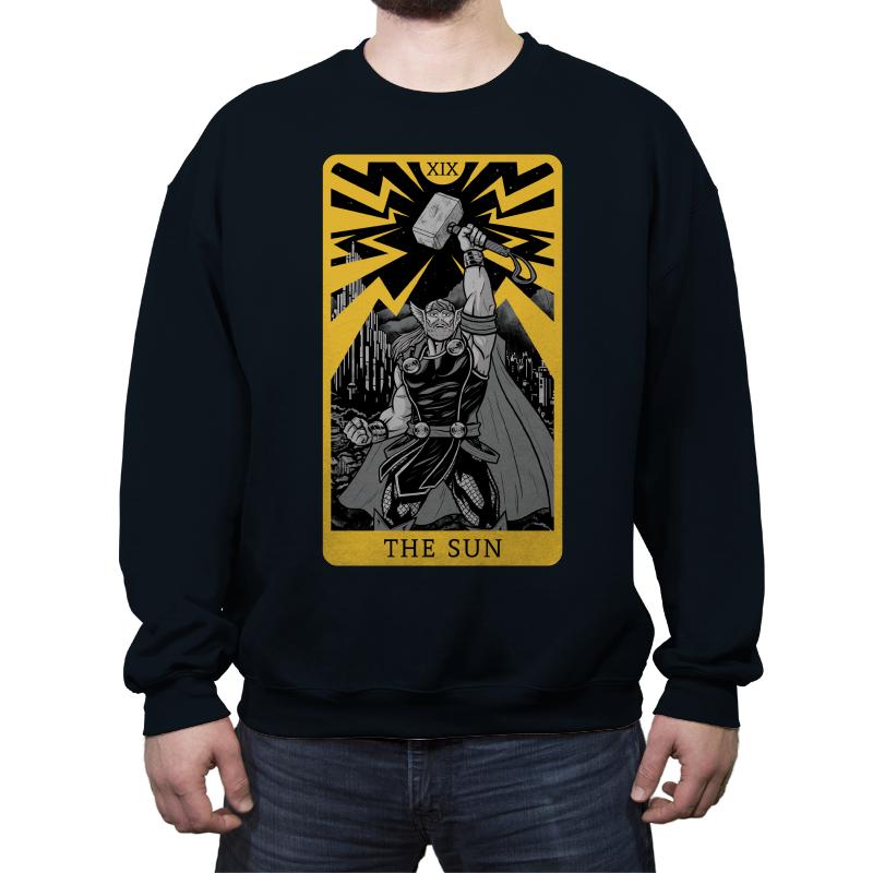 The Sun