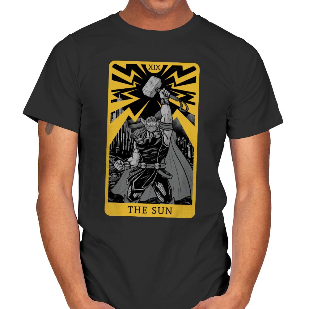 The Sun