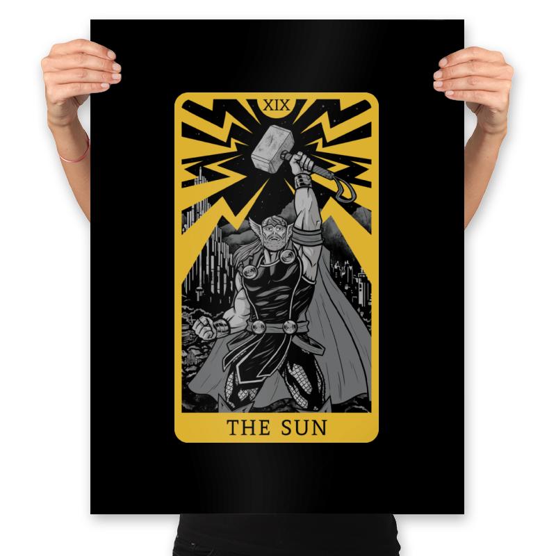 The Sun