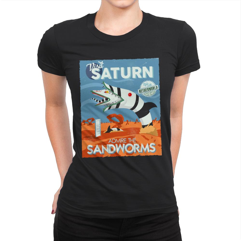 Sand Worms
