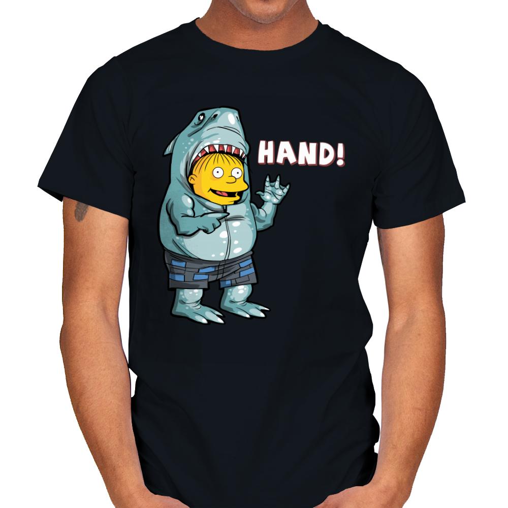 Hand
