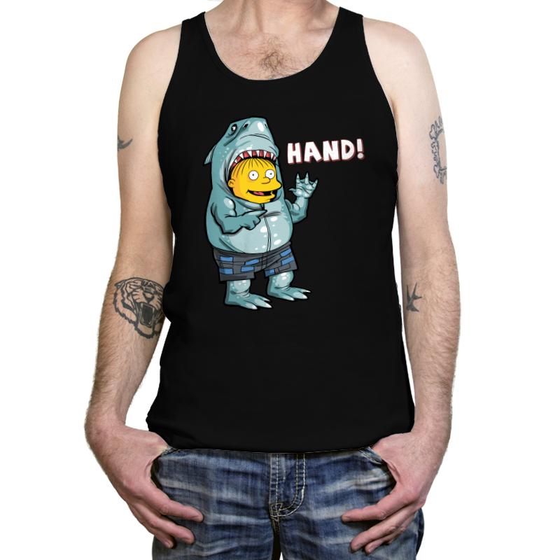 Hand