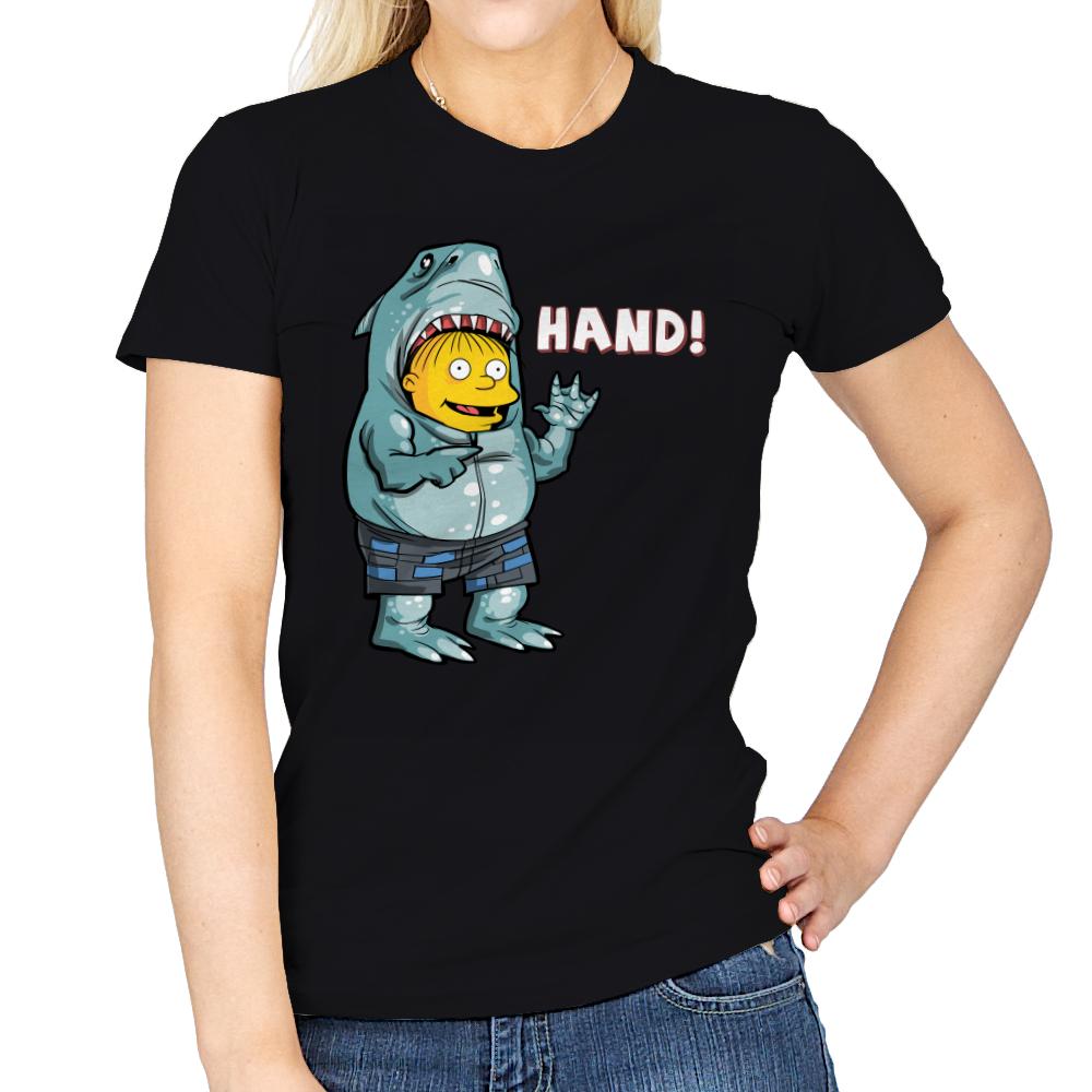 Hand