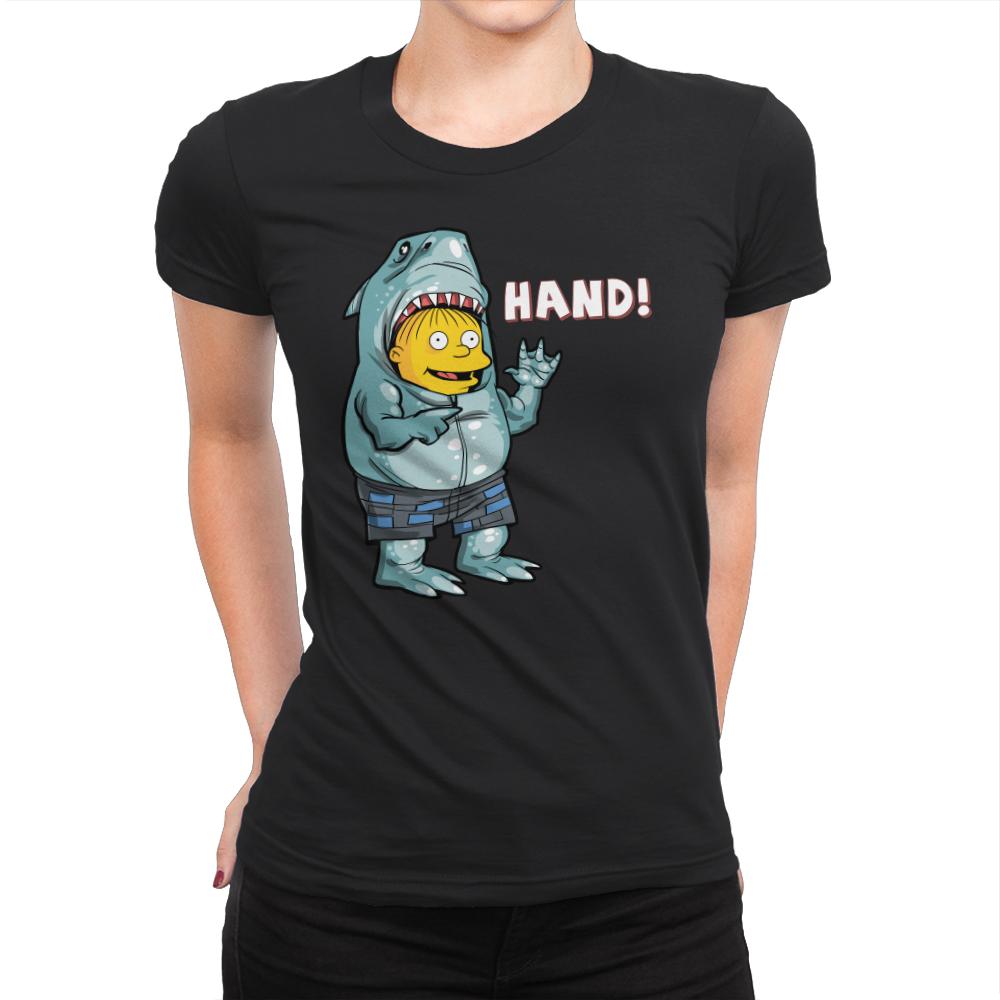 Hand