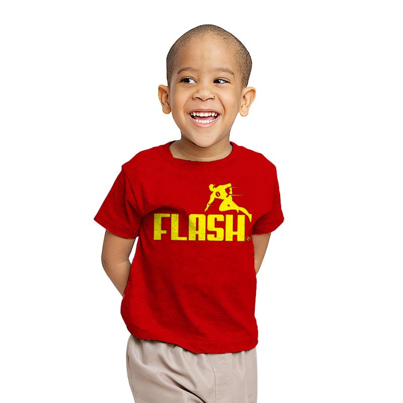 Flash