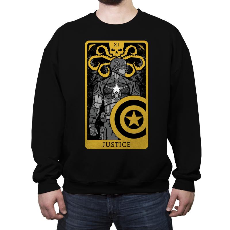 Justice