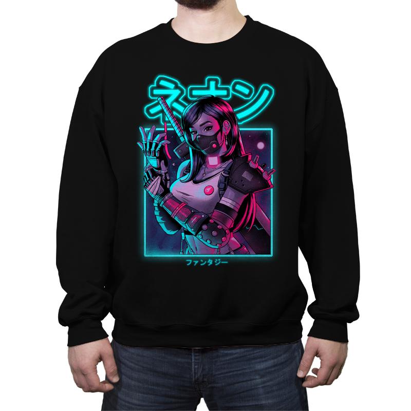 Neon Fantasy