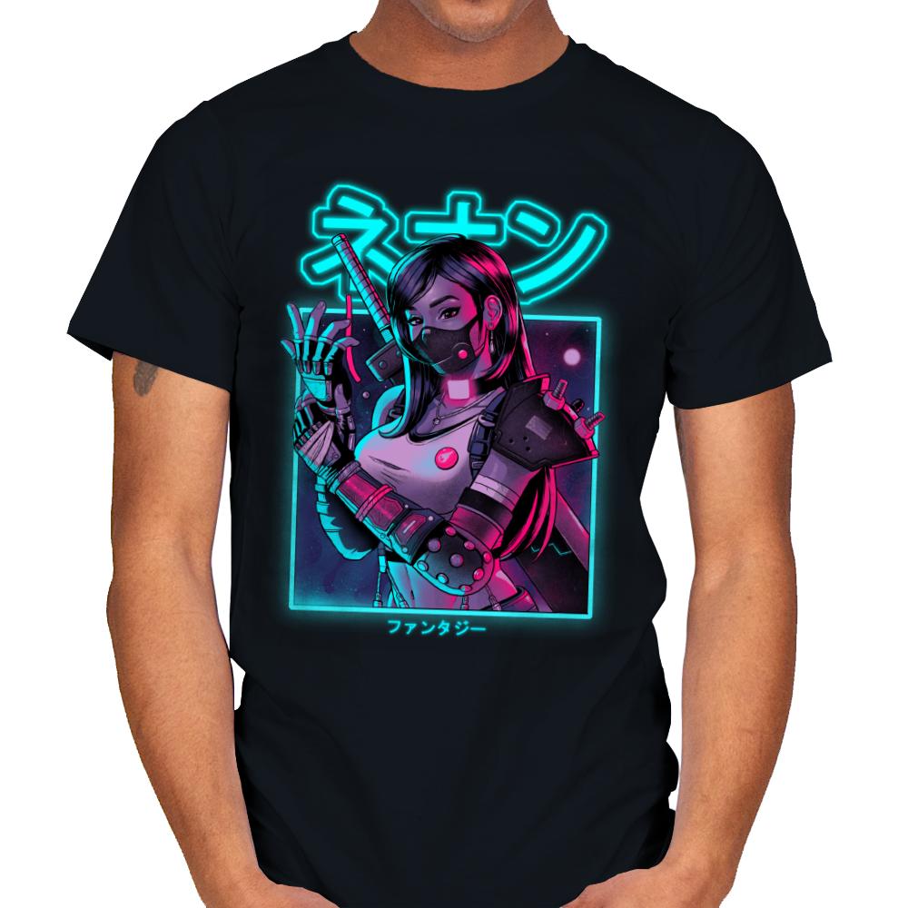 Neon Fantasy