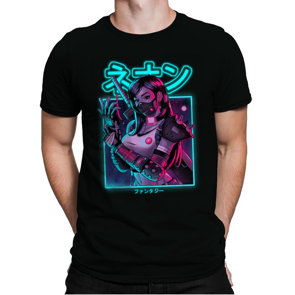 Neon Fantasy