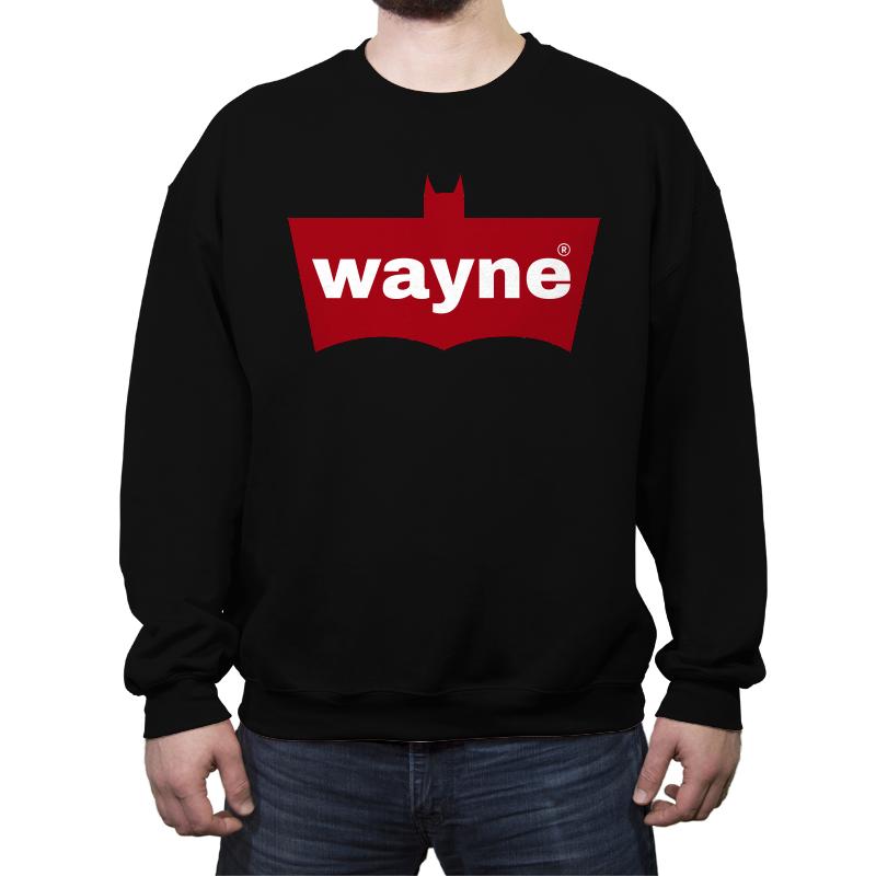 WAYNE