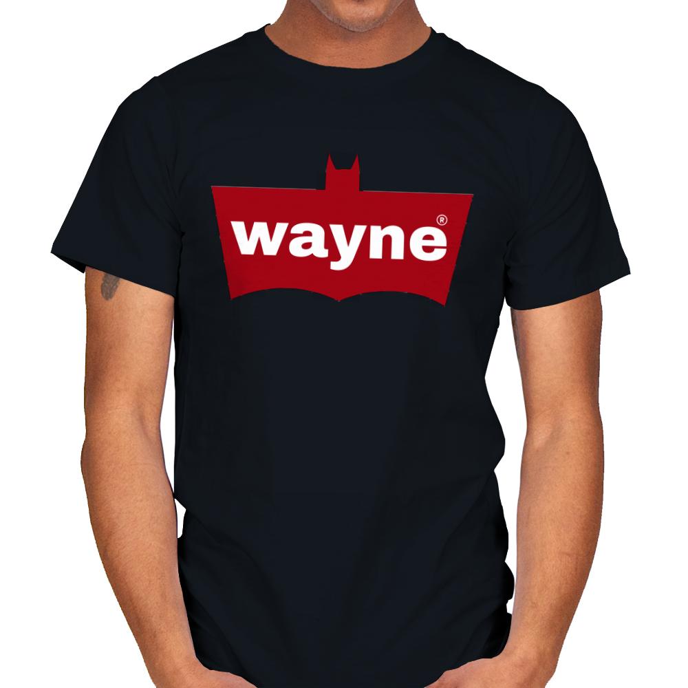 WAYNE