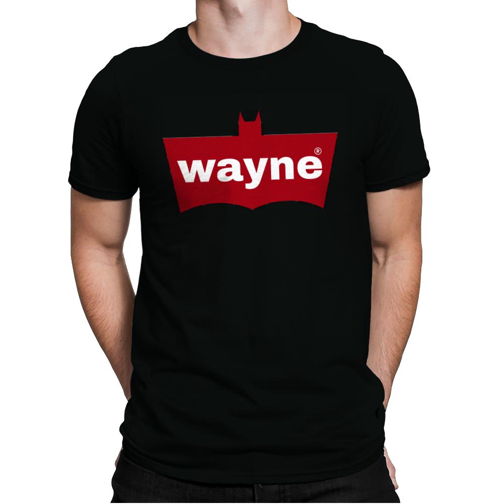 WAYNE