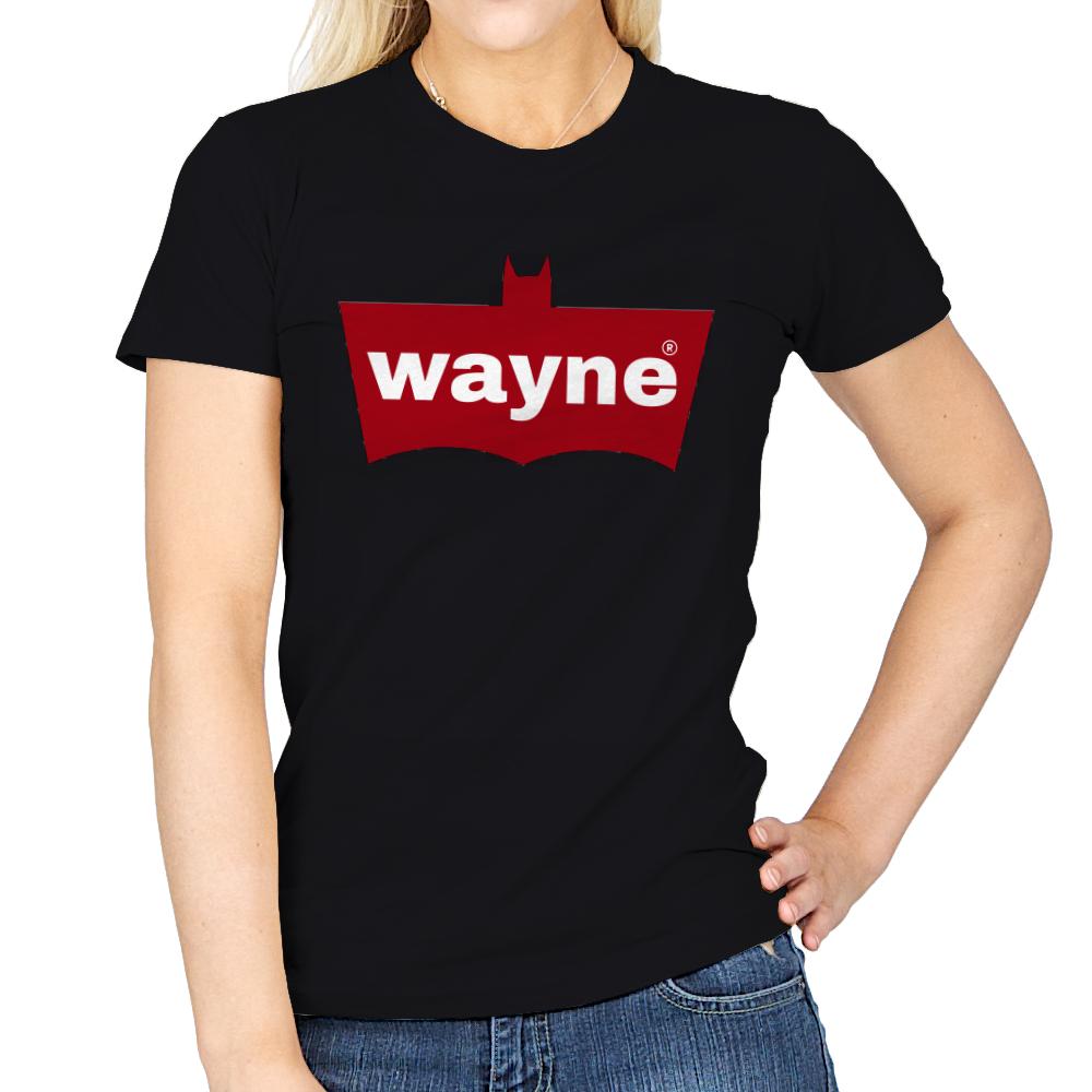 WAYNE