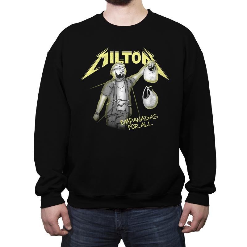 Milton