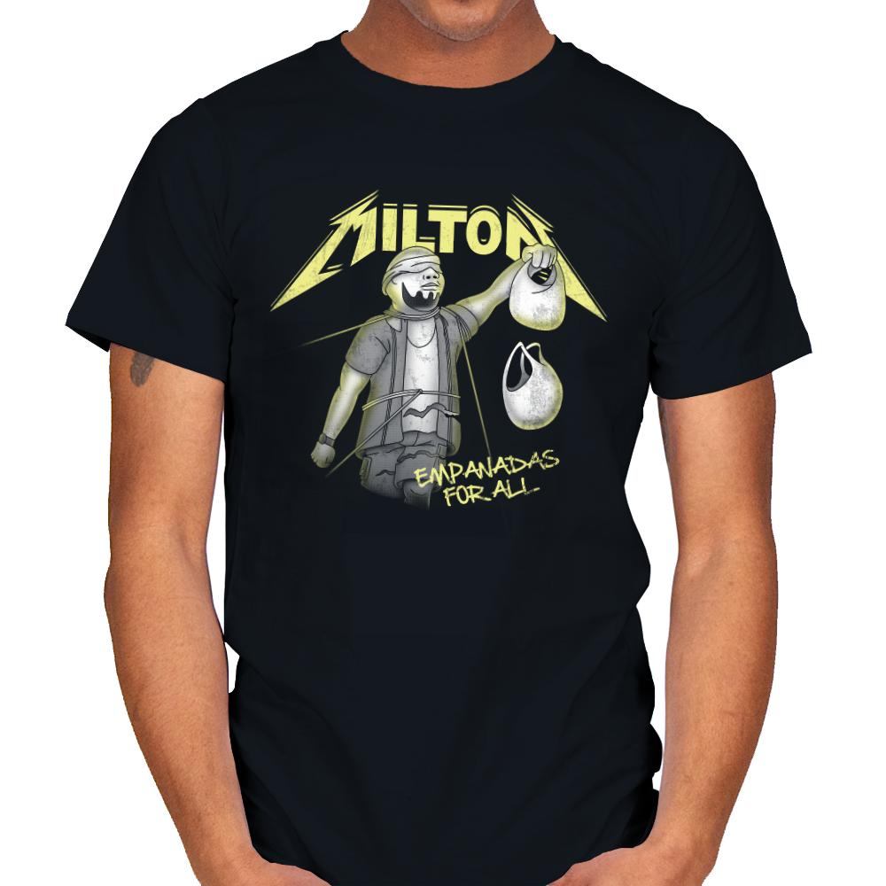 Milton