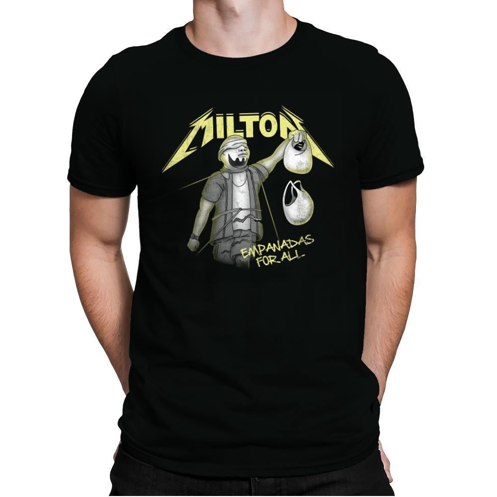 Milton