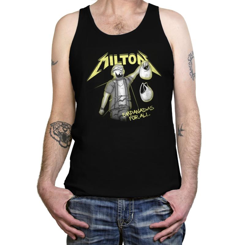 Milton