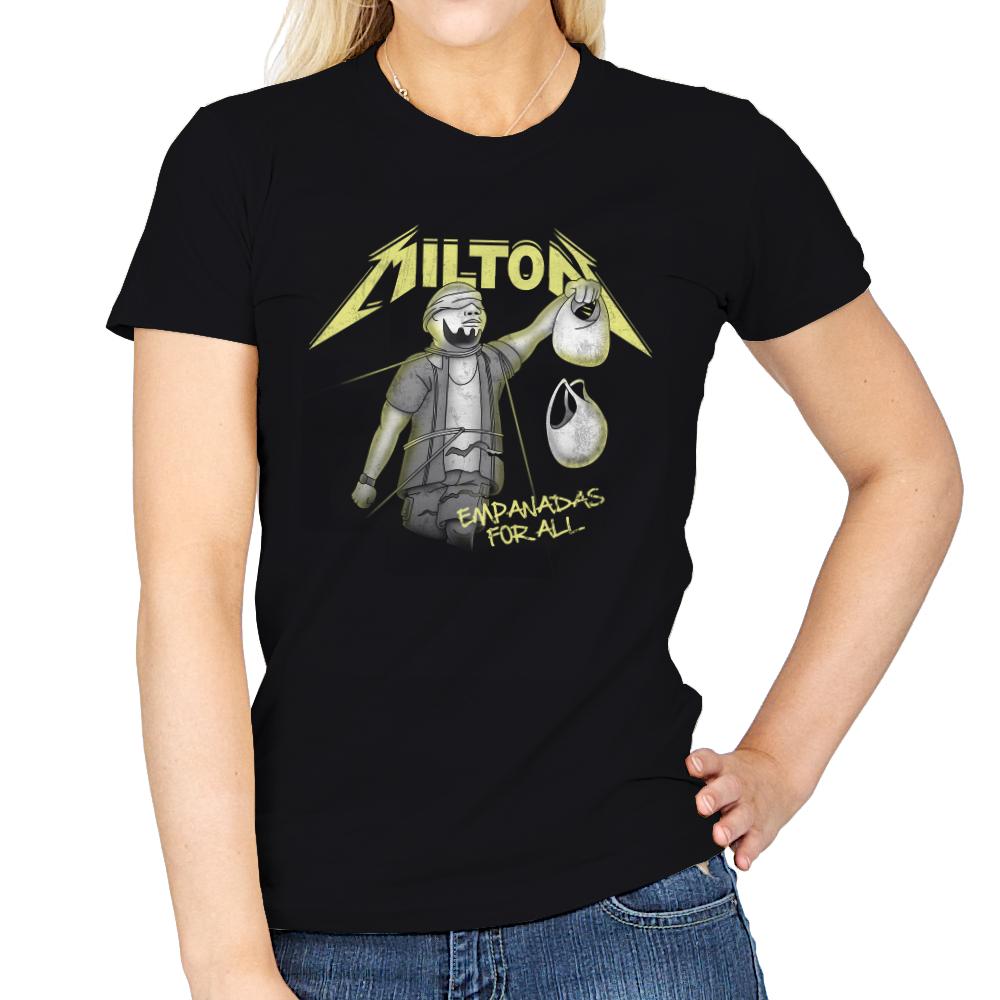 Milton