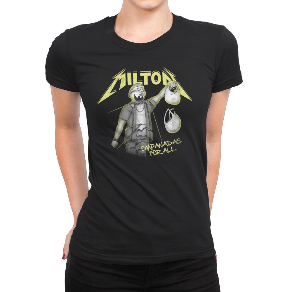Milton