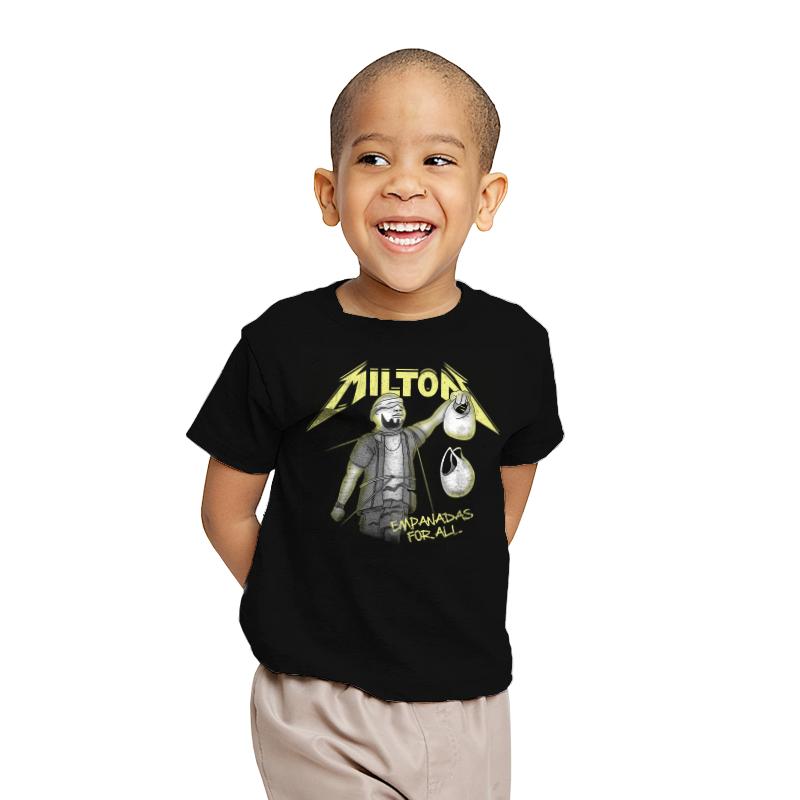 Milton
