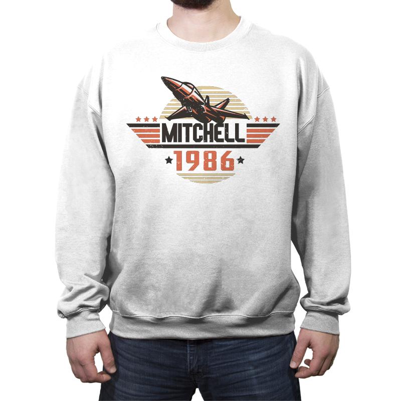 Maverick Mitchell