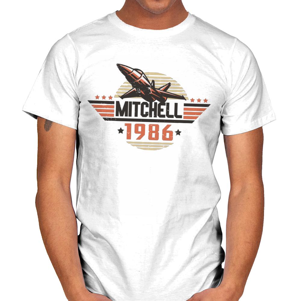 Maverick Mitchell