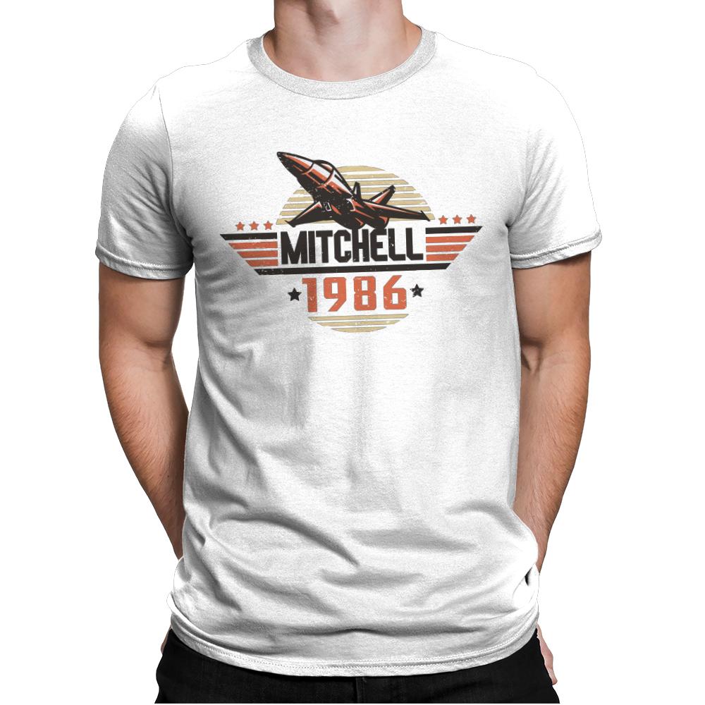 Maverick Mitchell