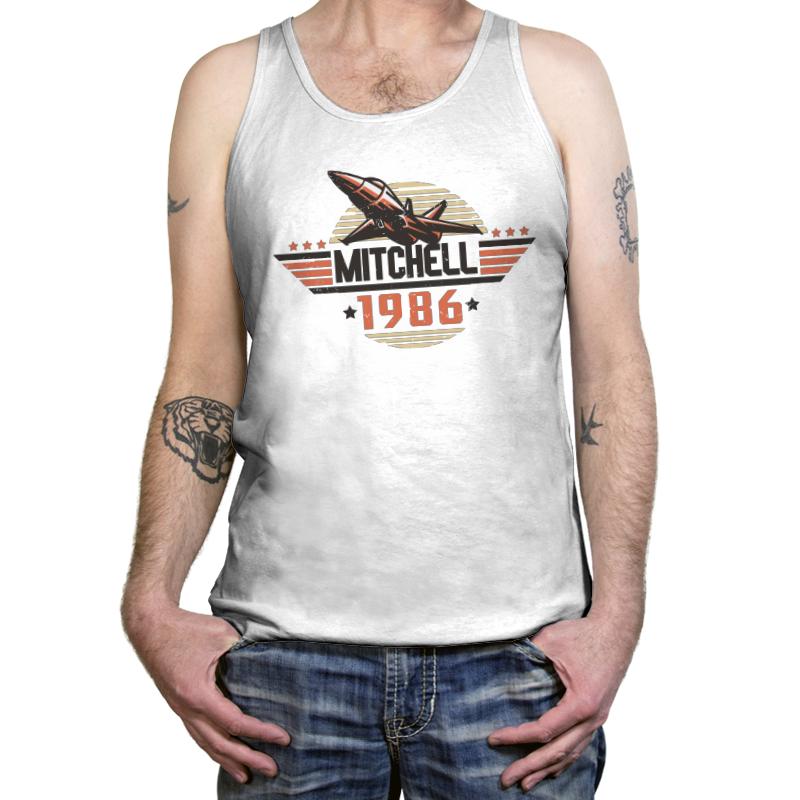 Maverick Mitchell