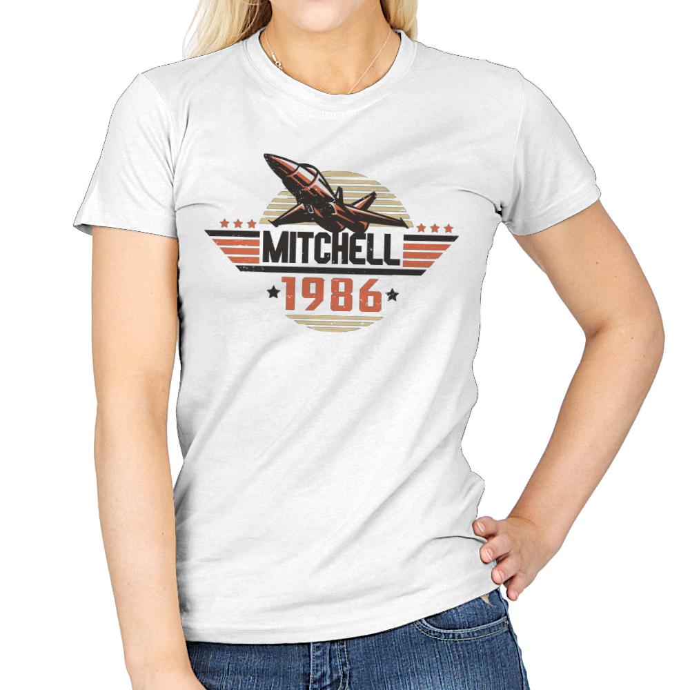 Maverick Mitchell