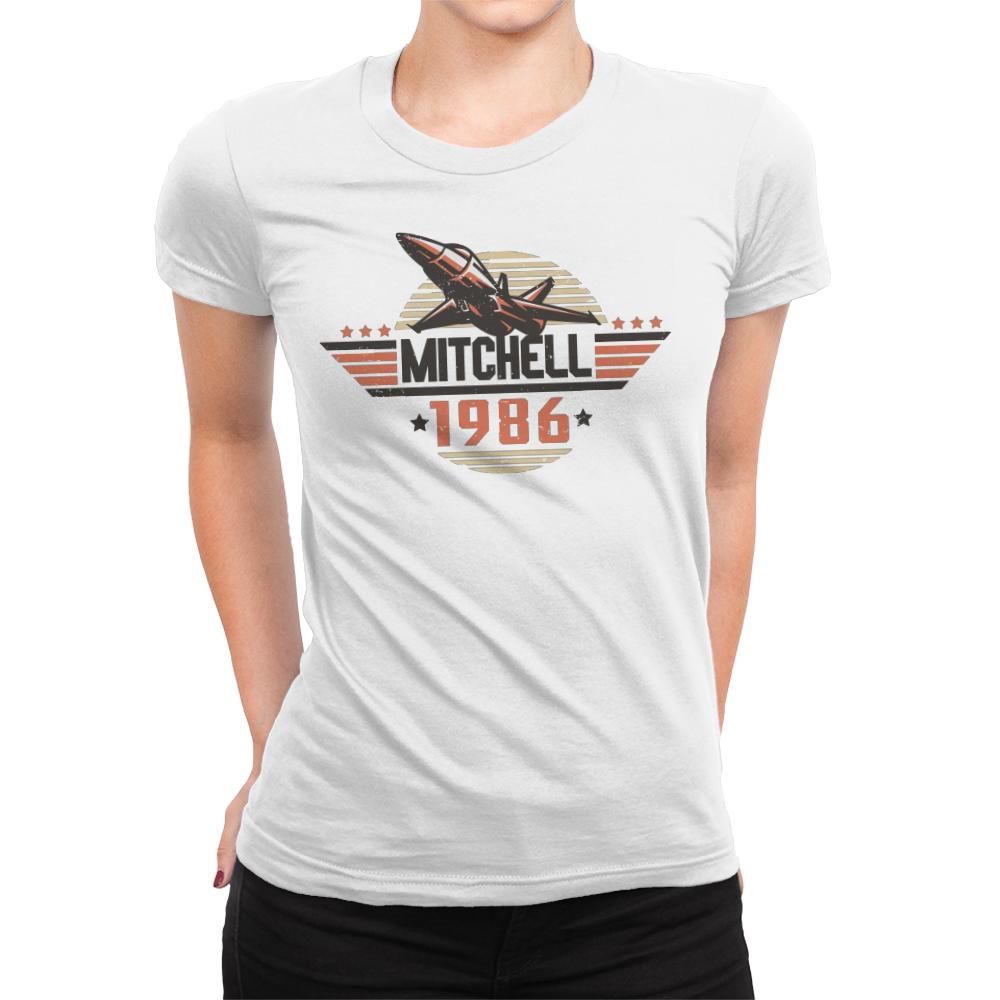 Maverick Mitchell