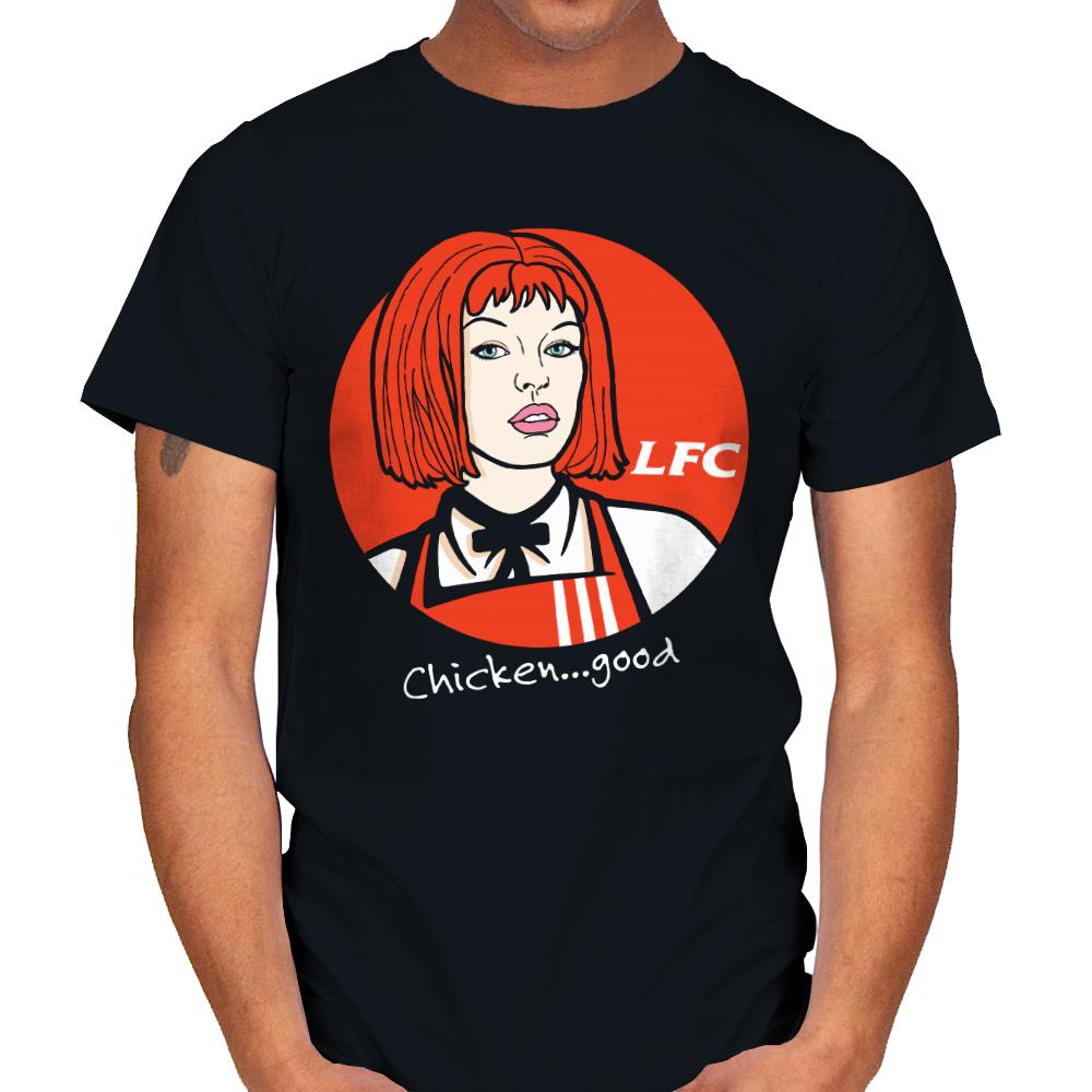 Chicken Good