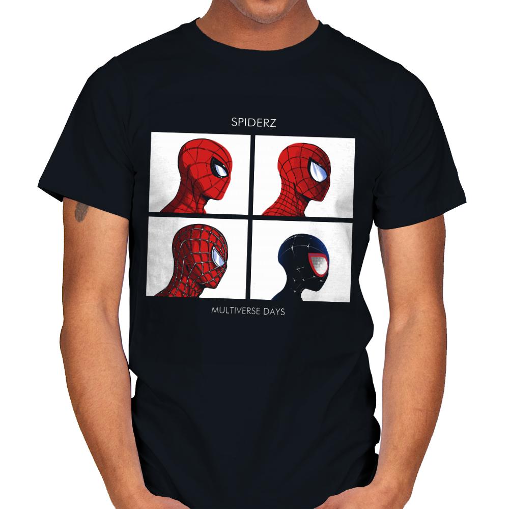Multiverse Days