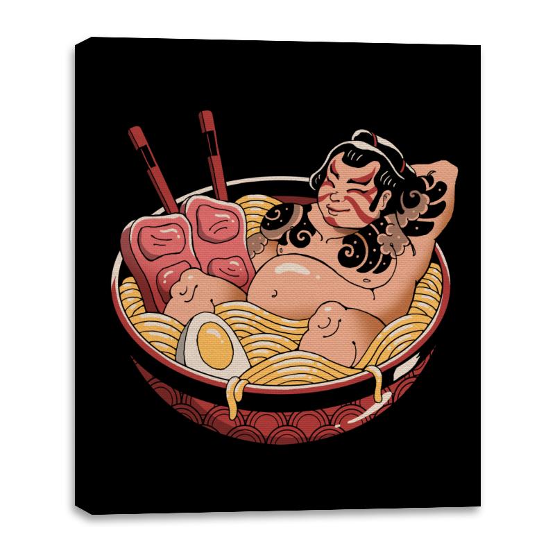 Sumo Ramen