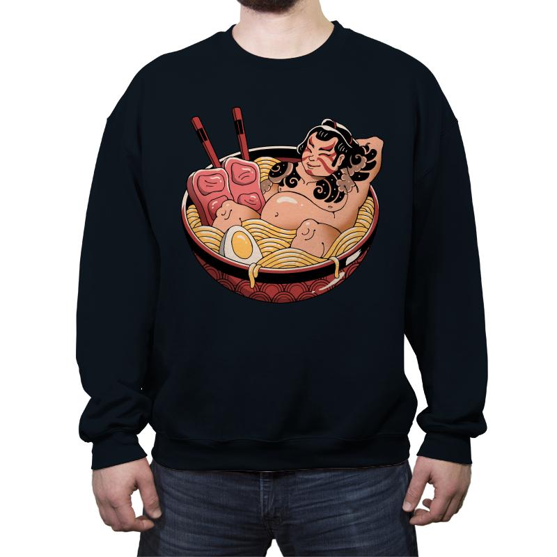 Sumo Ramen