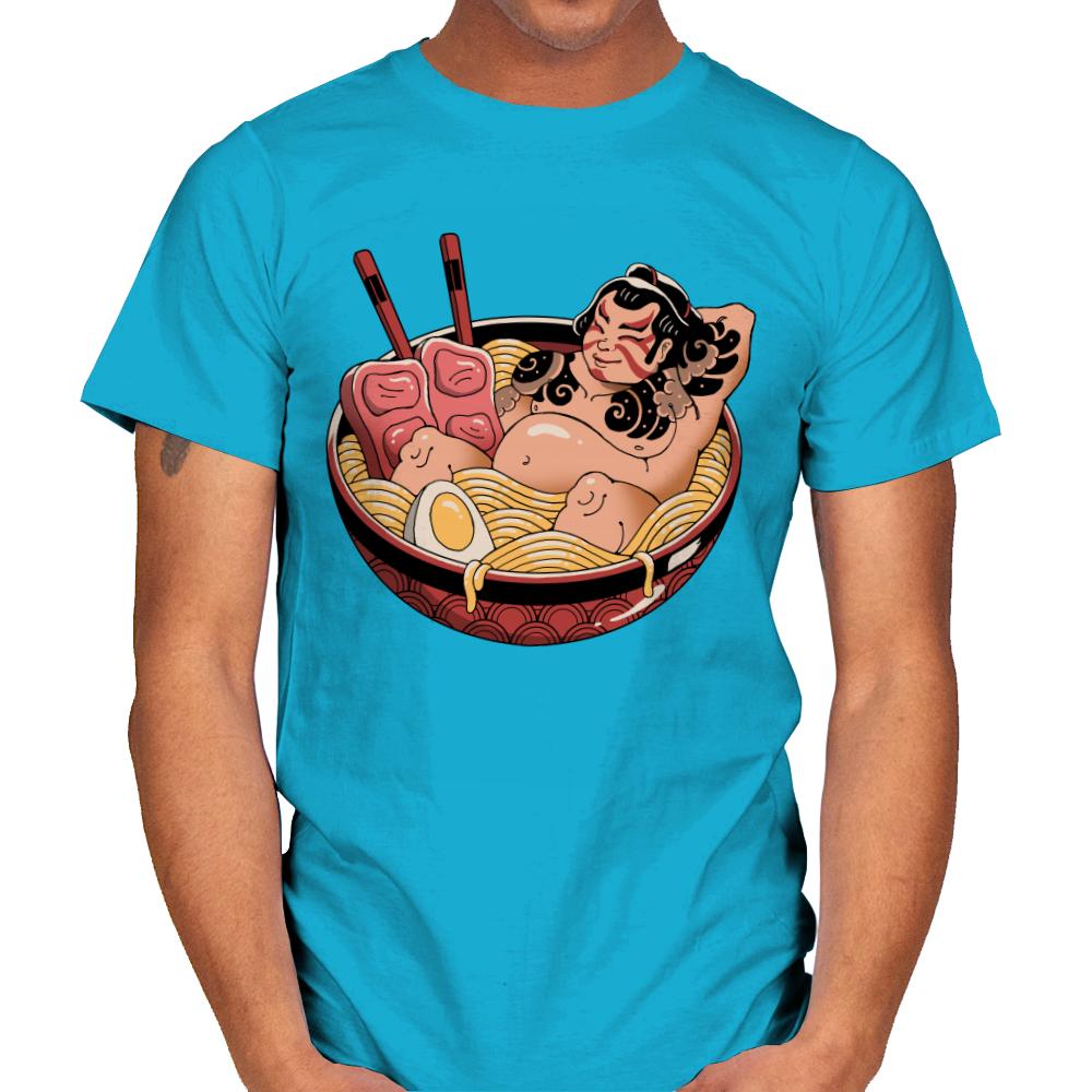Sumo Ramen