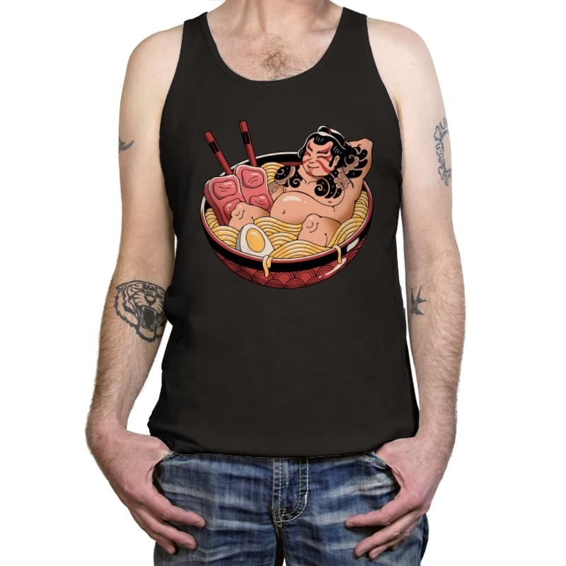 Sumo Ramen