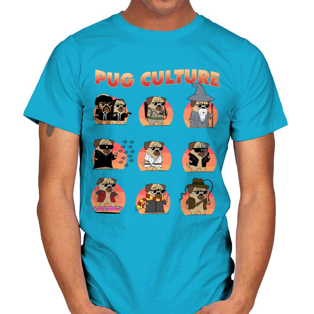 Pug Culture