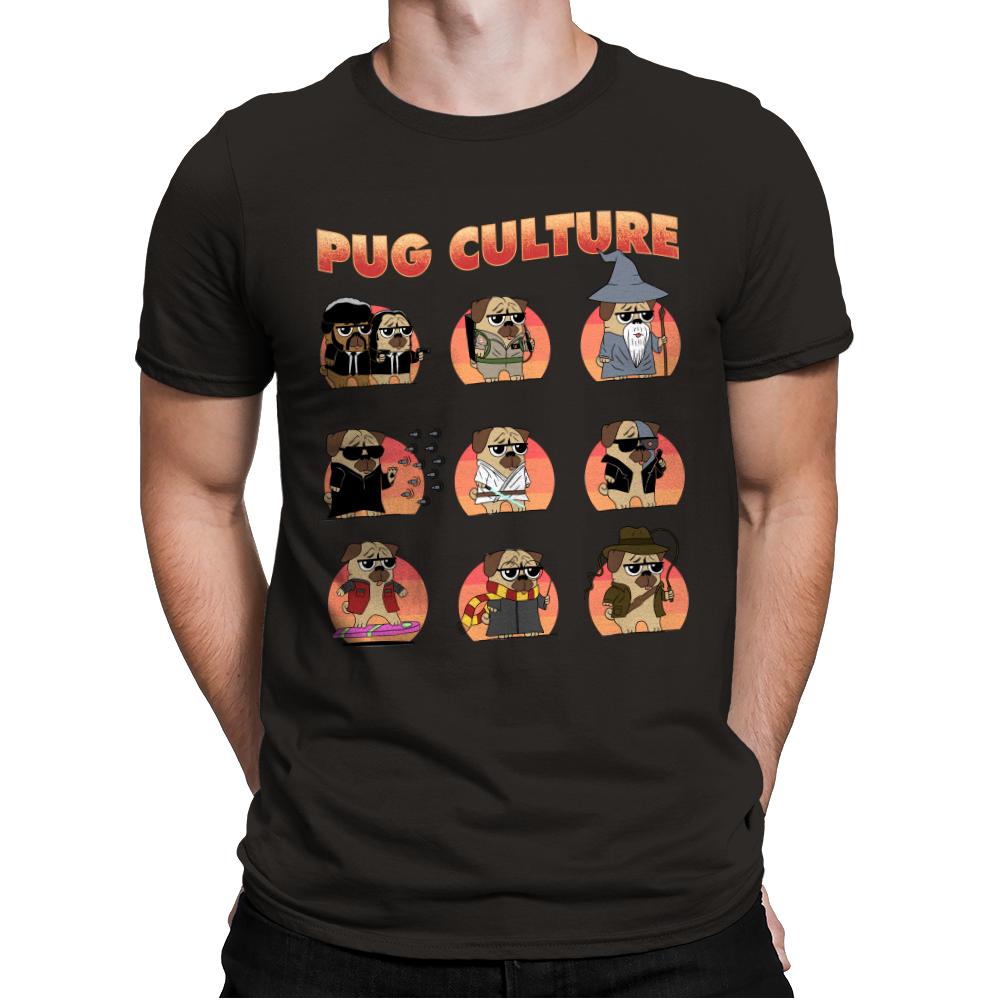 Pug Culture