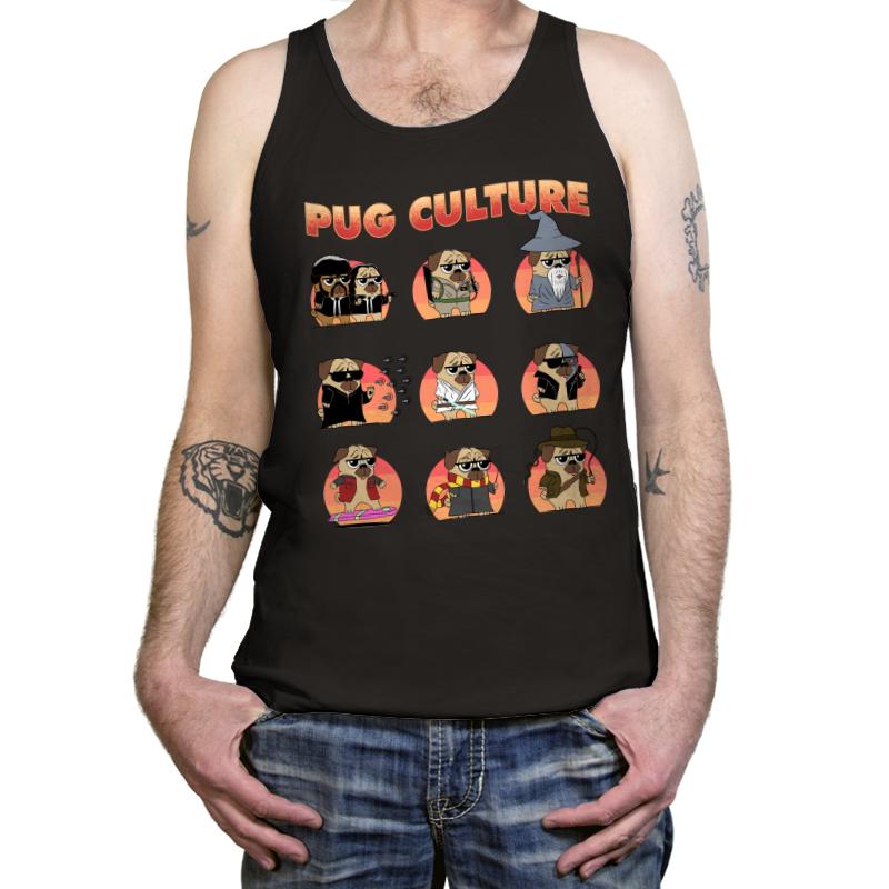 Pug Culture