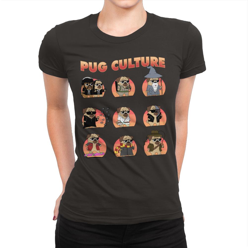 Pug Culture