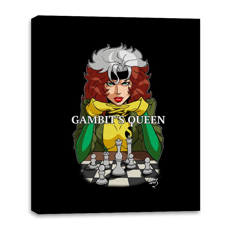 Cajun's Queen
