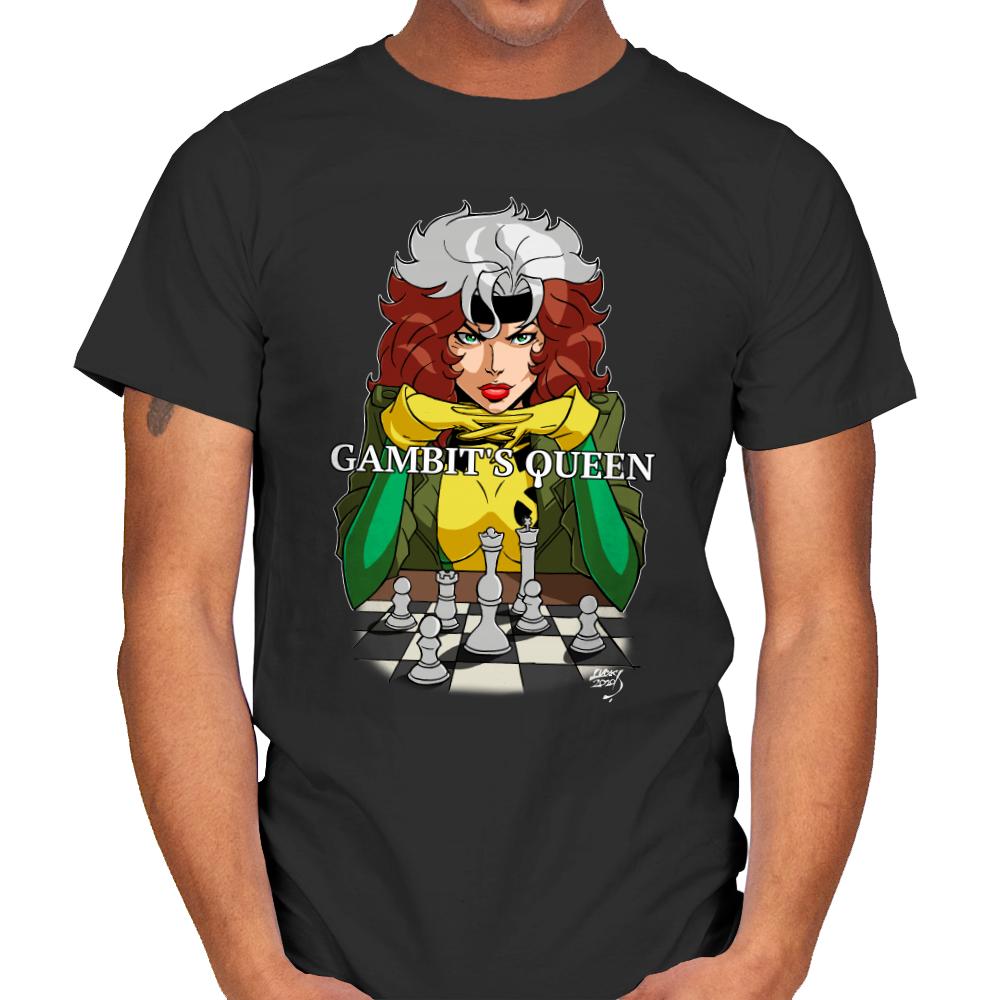 Cajun's Queen