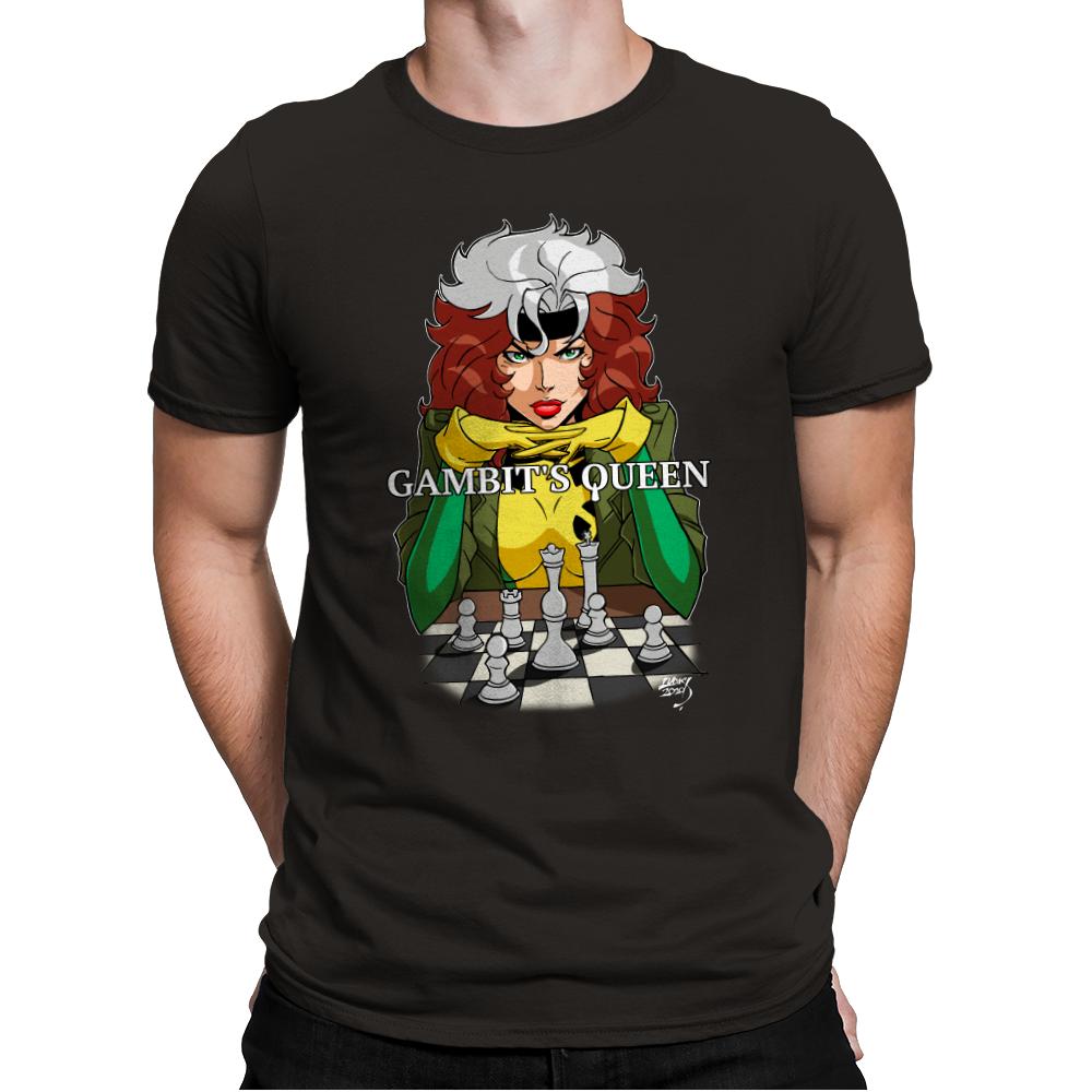 Cajun's Queen