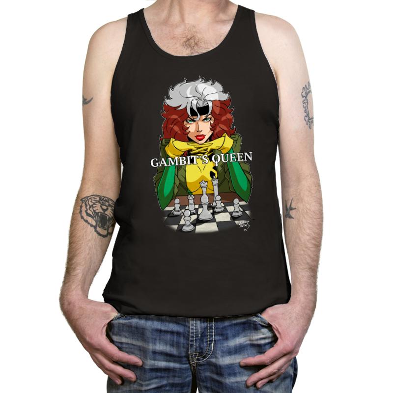 Cajun's Queen