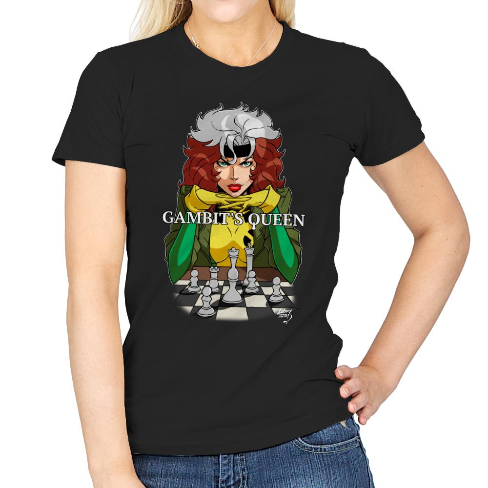 Cajun's Queen