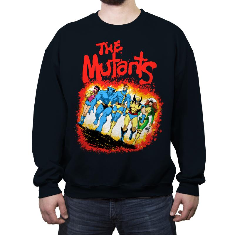 The Mutants