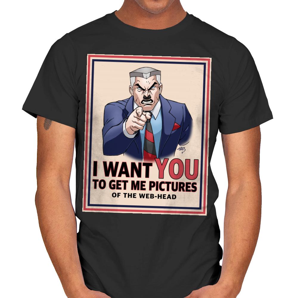 Get Me Pictures