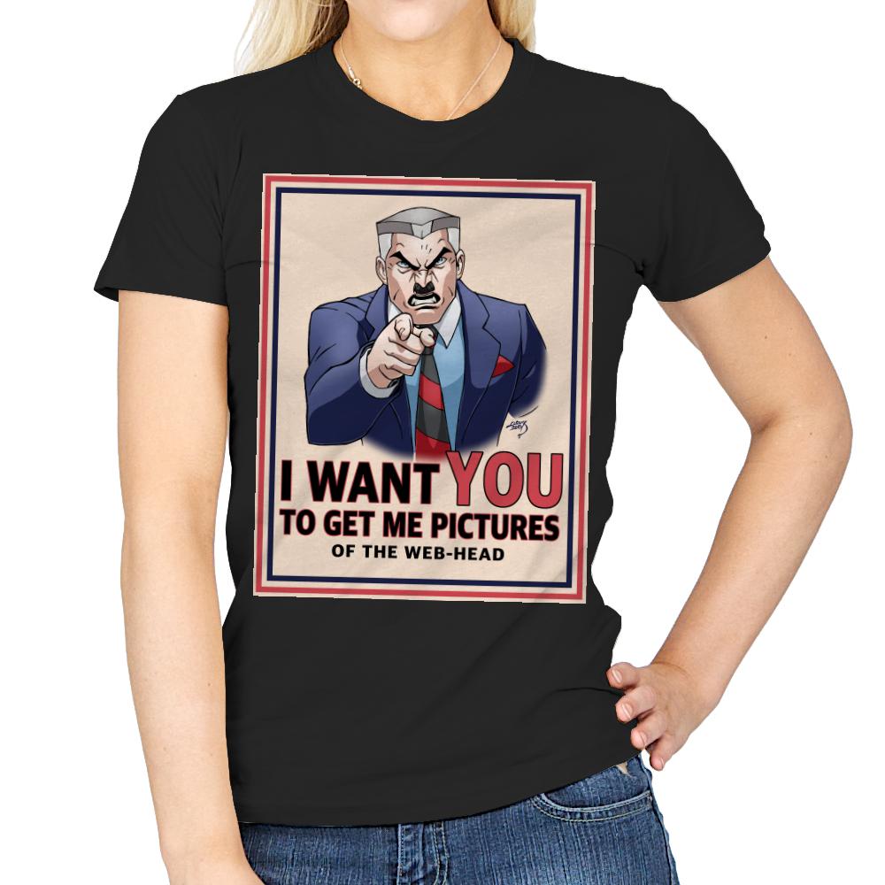 Get Me Pictures